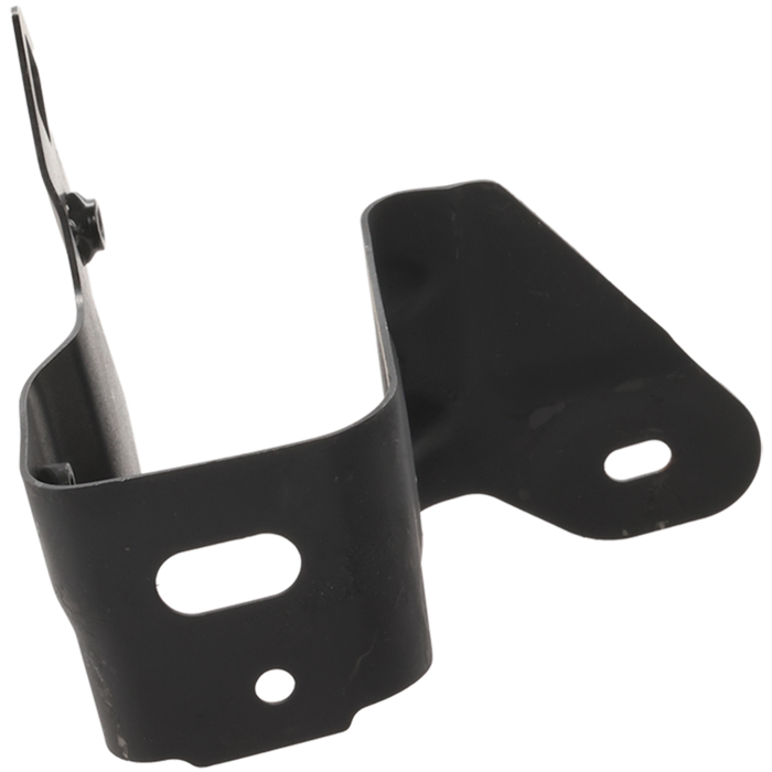 2024 Ford Ranger Front Passenger Side Fender Brace - FO1245126-Partify-Painted-Replacement-Body-Parts