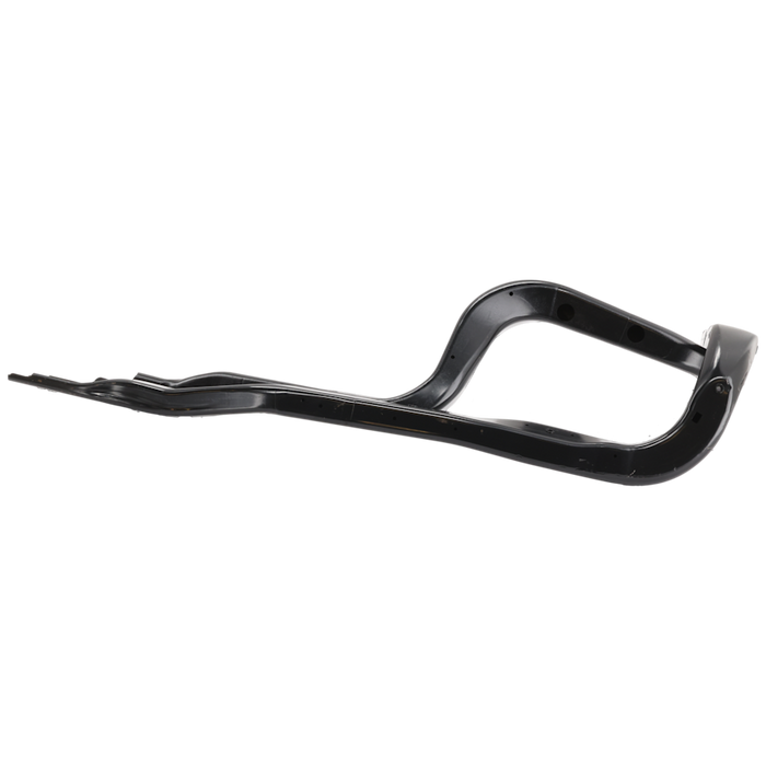 2009-2014 Ford F-150 Passenger Side Fender Rail - FO1257100-Partify-Painted-Replacement-Body-Parts