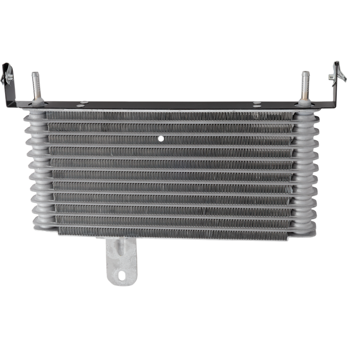 1997-2007 Ford E-150/E-150 Club Wagon/E-150 Econoline/E-150 Econoline Club Wagon/E-250/E-250 Econoline Automatic Transmission Oil Cooler Assembly 4.2L V6/4.6L V8 - FO4050139-Partify-Painted-Replacement-Body-Parts