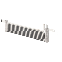 Automatic Transmission Oil Cooler Assembly image