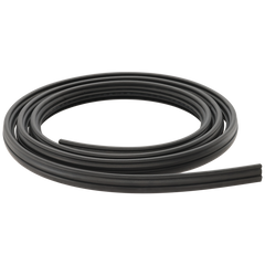 Front Passenger Side Door Molding image