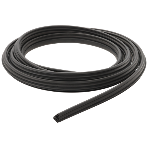 2004-2008 Ford F-150 Front Passenger Side Door Molding On Body Weatherstrip - FO1391174-Partify-Painted-Replacement-Body-Parts