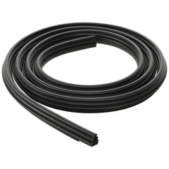 Front Passenger Side Door Molding image