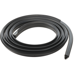 Front Driver Side Door Molding image