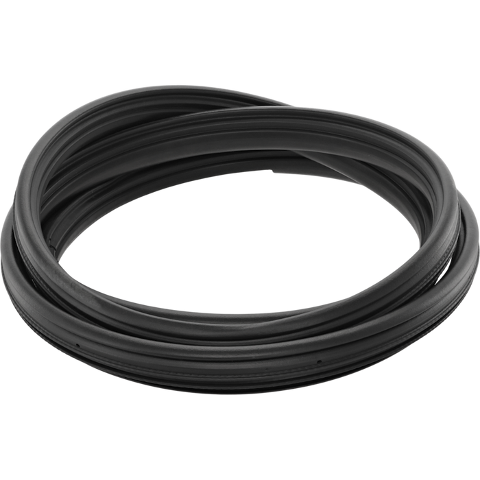 2007-2017 Ford Expedition/Lincoln Navigator Front Passenger Side Door Molding On Body Weatherstrip - FO1391172-Partify-Painted-Replacement-Body-Parts