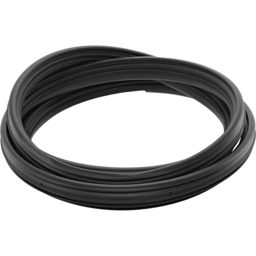 2007-2017 Ford Expedition/Lincoln Navigator Front Passenger Side Door Molding On Body Weatherstrip - FO1391172-Partify-Painted-Replacement-Body-Parts