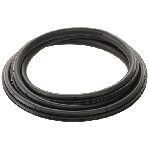 2013-2020 Ford Fusion/Police Responder Hybrid Front Driver Side Door Molding On Body Weatherstrip - FO1390171-Partify-Painted-Replacement-Body-Parts