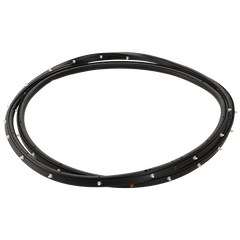 Front Passenger Side Door Molding image