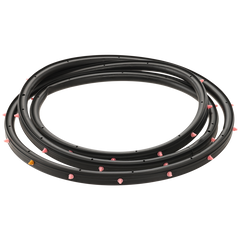 Front Driver Side Door Molding image