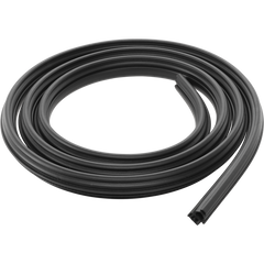 Rear Driver Side Door Molding image