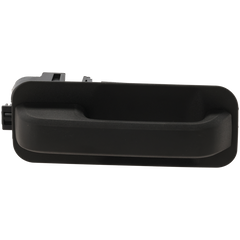 Front Passenger Side Exterior Door Handle image