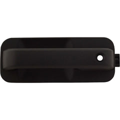 Front Driver Side Exterior Door Handle image