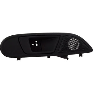 Front Passenger Side Interior Door Handle image