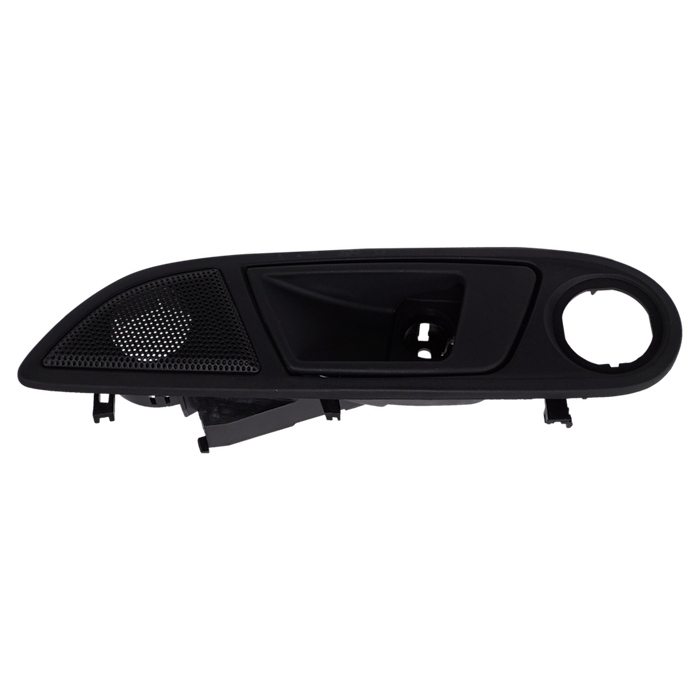 2011-2019 Ford Fiesta S/SE Front Driver Side Interior Door Handle Inside - FO1352155-Partify-Painted-Replacement-Body-Parts