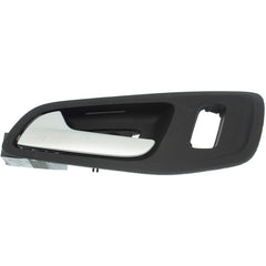 Front Driver Side Interior Door Handle image