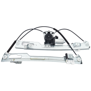 Front Passenger Side Window Regulator image