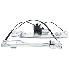 Front Passenger Side Window Regulator image