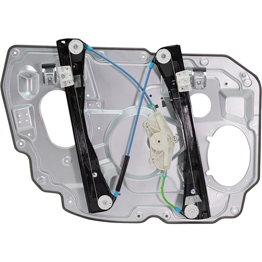 2005-2007 Ford Five Hundred/Mercury Montego Front Passenger Side Window Regulator W/O Motor - FO1351165-Partify-Painted-Replacement-Body-Parts