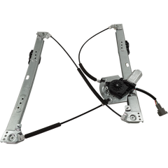 Front Passenger Side Window Regulator image