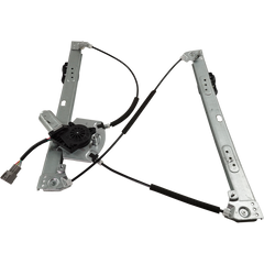 Front Driver Side Window Regulator image