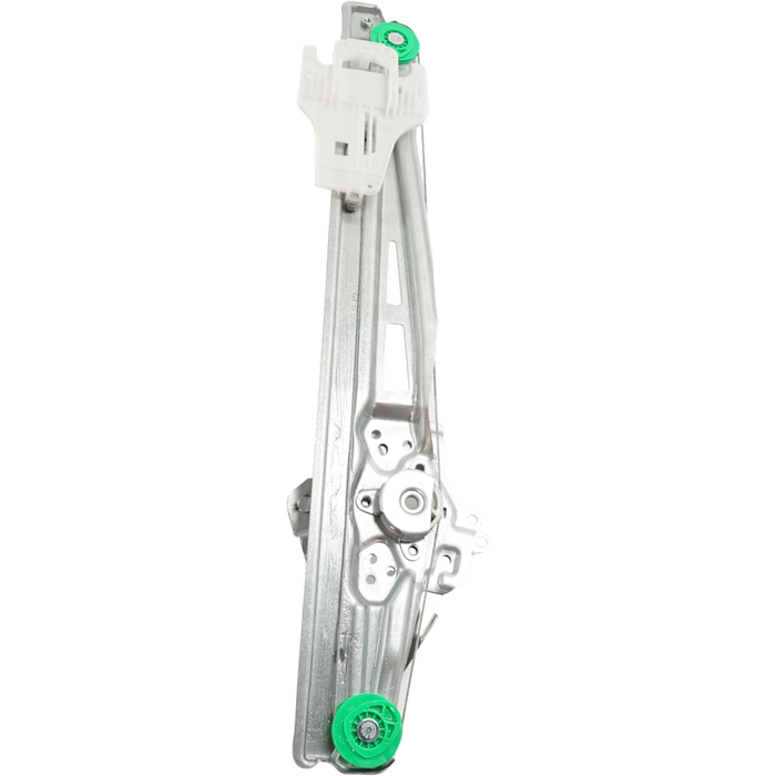 2011-2019 Ford Explorer/Police Interceptor Utility Rear Passenger Side Window Regulator Regulator Only - FO1551141-Partify-Painted-Replacement-Body-Parts