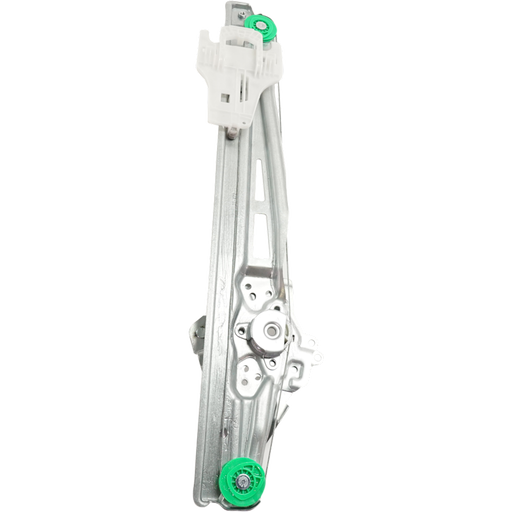 2011-2019 Ford Explorer/Police Interceptor Utility Rear Passenger Side Window Regulator Regulator Only - FO1551141-Partify-Painted-Replacement-Body-Parts