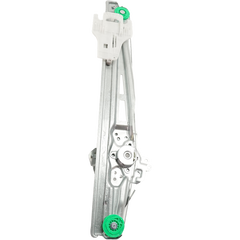 Rear Passenger Side Window Regulator image