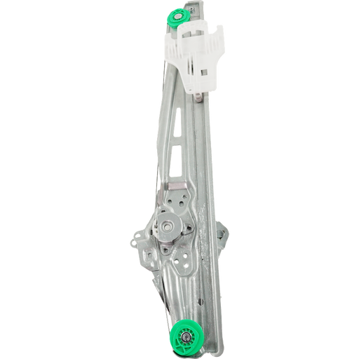 2011-2019 Ford Explorer/Police Interceptor Utility Rear Driver Side Window Regulator Regulator Only - FO1550141-Partify-Painted-Replacement-Body-Parts