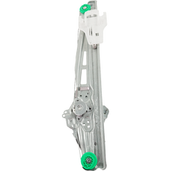 Rear Driver Side Window Regulator image