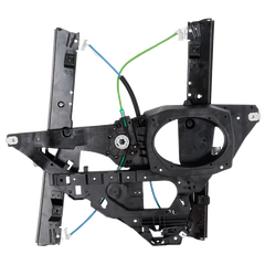 Front Passenger Side Window Regulator image