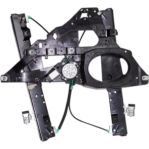 Front Driver Side Window Regulator image