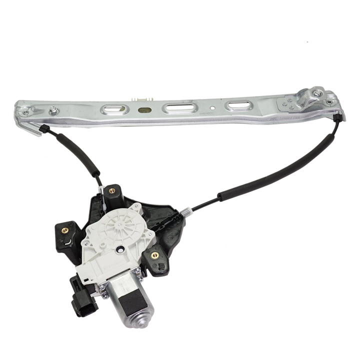2014-2023 Ford Transit Connect Front Passenger Side Window Regulator One Touch Open/Close Regulator & Motor Assy - FO1351197-Partify-Painted-Replacement-Body-Parts