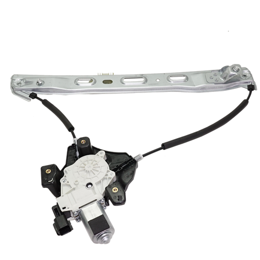 2014-2023 Ford Transit Connect Front Passenger Side Window Regulator One Touch Open/Close Regulator & Motor Assy - FO1351197-Partify-Painted-Replacement-Body-Parts