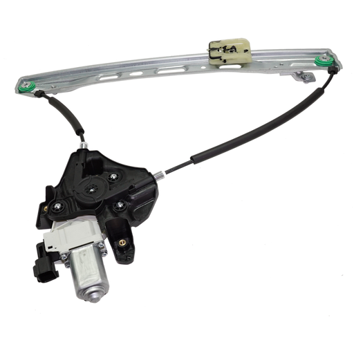 2014-2023 Ford Transit Connect Front Driver Side Window Regulator One Touch Open/Close Regulator & Motor Assy - FO1350197-Partify-Painted-Replacement-Body-Parts