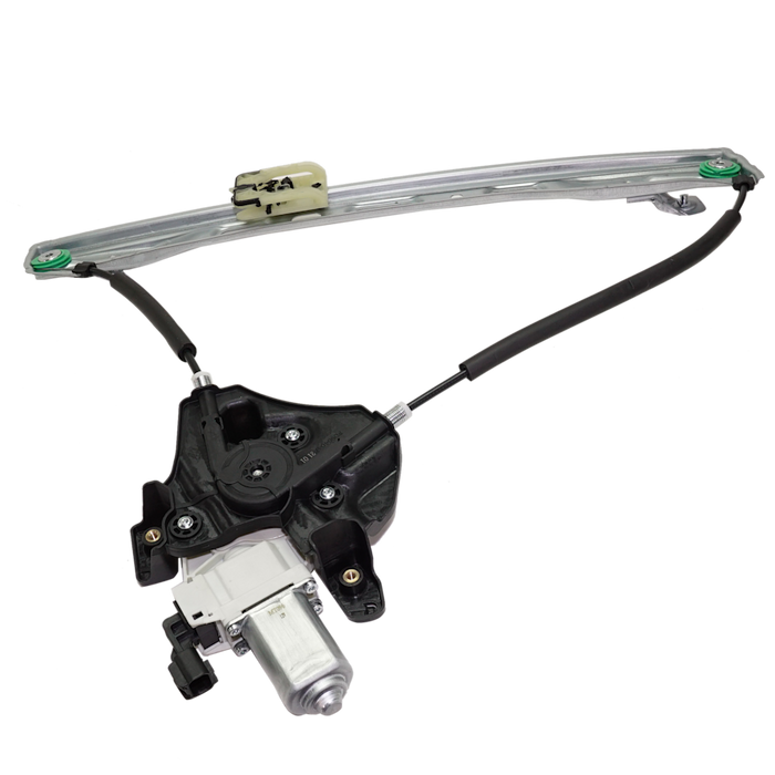 2014-2023 Ford Transit Connect Front Driver Side Window Regulator One Touch Open Regulator & Motor Assembly - FO1350196-Partify-Painted-Replacement-Body-Parts