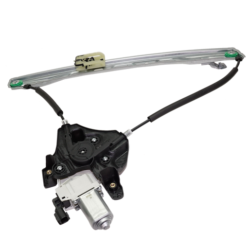 2014-2023 Ford Transit Connect Front Driver Side Window Regulator One Touch Open Regulator & Motor Assembly - FO1350196-Partify-Painted-Replacement-Body-Parts