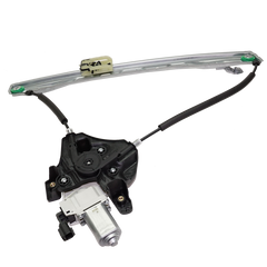 Front Driver Side Window Regulator image