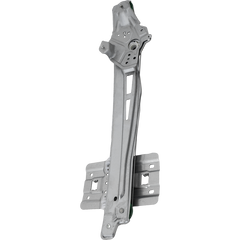 Front Passenger Side Window Regulator image