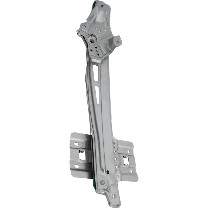 2011-2017 Ford Explorer/Police Interceptor Utility Front Driver Side Window Regulator Power Regulator Only - FO1350185-Partify-Painted-Replacement-Body-Parts