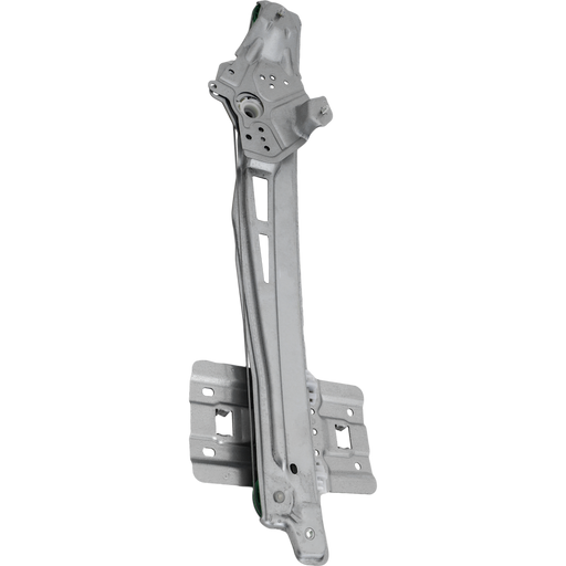 2011-2017 Ford Explorer/Police Interceptor Utility Front Driver Side Window Regulator Power Regulator Only - FO1350185-Partify-Painted-Replacement-Body-Parts