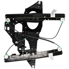 Front Passenger Side Window Regulator image