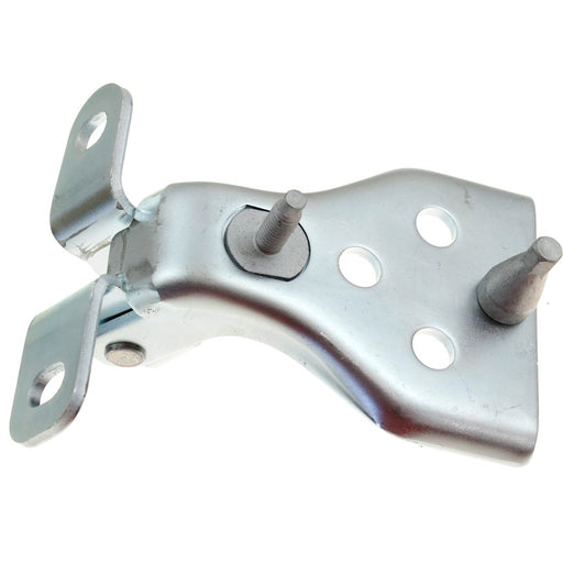 2004-2014 Ford F-150/Lincoln Mark LT Front Driver Side Door Hinge Upper - FO1360103-Partify-Painted-Replacement-Body-Parts