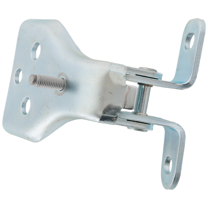 2004-2014 Ford F-150/Lincoln Mark LT Front Passenger Side Door Hinge Lower - FO1361104-Partify-Painted-Replacement-Body-Parts