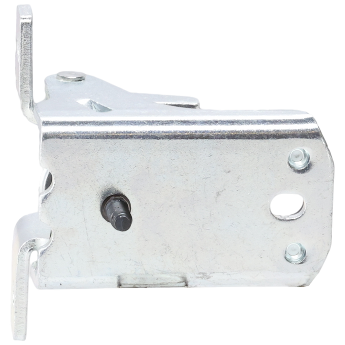 1998-2011 Ford Crown Victoria/Ranger/Lincoln Town Car/Mercury Grand Marquis/Marauder Front Driver Side Door Hinge Lower - FO1360106-Partify-Painted-Replacement-Body-Parts