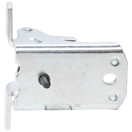 1998-2011 Ford Crown Victoria/Ranger/Lincoln Town Car/Mercury Grand Marquis/Marauder Front Driver Side Door Hinge Lower - FO1360106-Partify-Painted-Replacement-Body-Parts