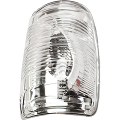 Passenger Side Door Mirror Turn Signal Light image