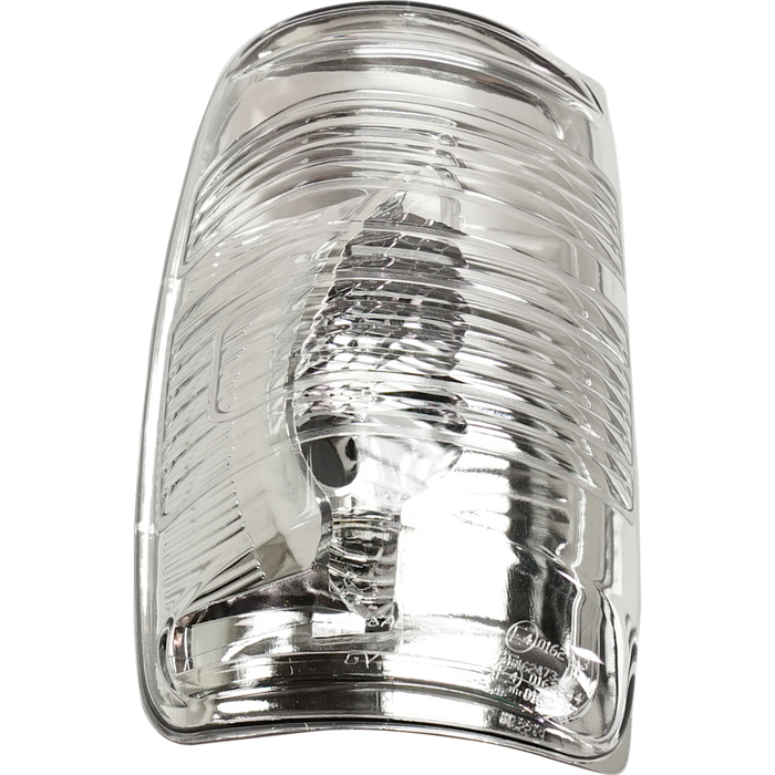 2015-2019 Ford Transit-150/Transit-250/Transit-350/Transit-350 HD Driver Side Door Mirror Turn Signal Light - FO1328102-Partify-Painted-Replacement-Body-Parts