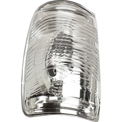 Driver Side Door Mirror Turn Signal Light image
