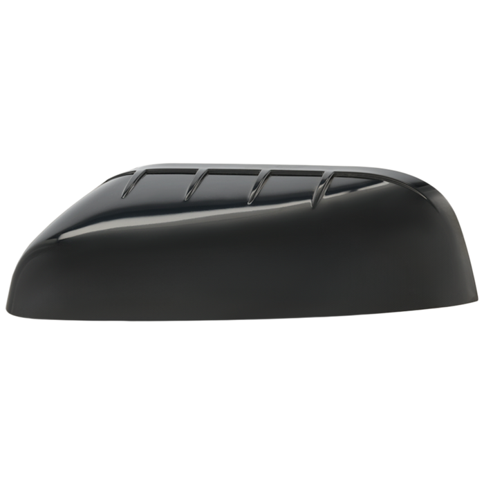 2011-2019 Ford Explorer Driver Side Door Mirror Cover - FO1326111-Partify-Painted-Replacement-Body-Parts