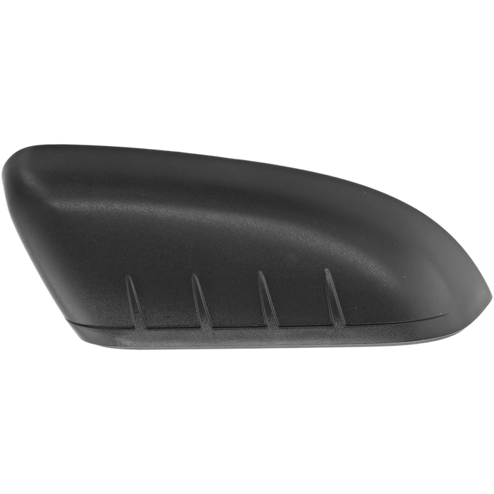 2011-2015 Ford Explorer Passenger Side Door Mirror Cover Textured - FO1327147-Partify-Painted-Replacement-Body-Parts